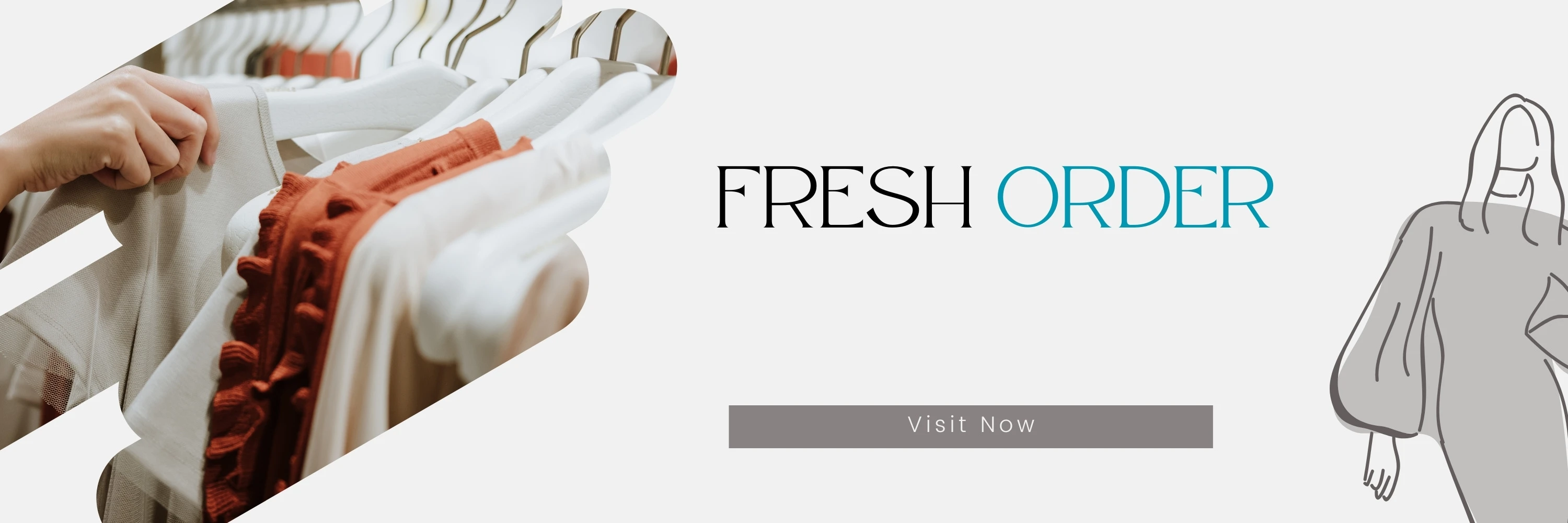 Fresh Order